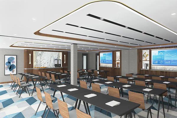 Oceania Vista Gallery Image